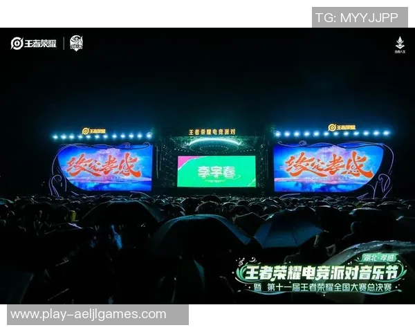 电竞新闻杨丽专访揭秘王者荣耀发展历程与未来展望的深度对话