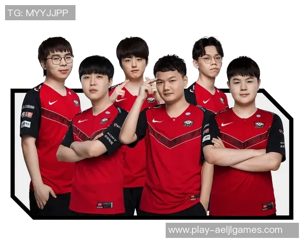 聚焦英雄联盟JDG战队的技术分析与战术创新探讨实时新闻