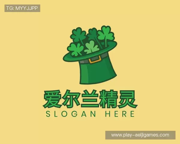 发现爱尔兰精灵官网